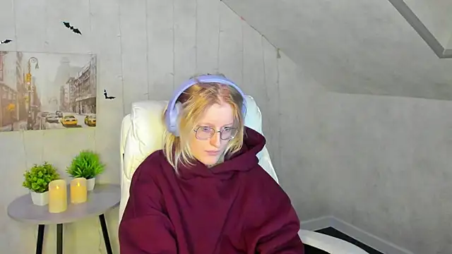 ElizabethHarpper online show from November 2025 01:27:02 AM