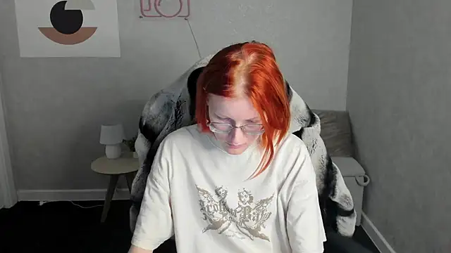 ElizabethHarpper online show from February 2026 09:25:02 AM