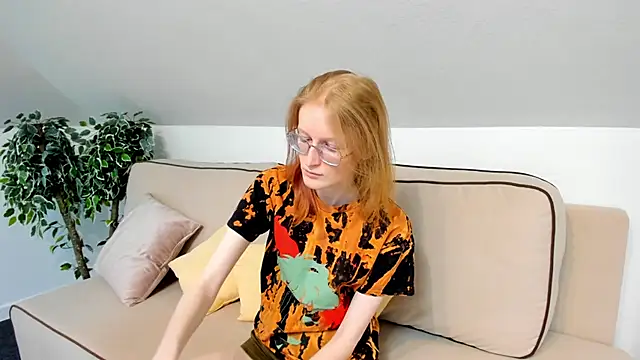 Snapshot of ElizabethHarpper chatting on February 2025 08:05:01 AM ElizabethHarpper online show from February 2025 08:05:01 AM