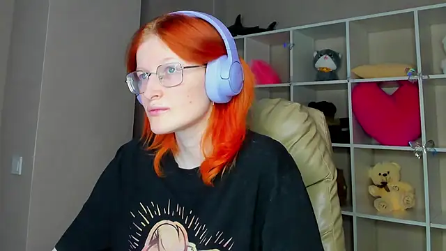 ElizabethHarpper online show from February 2026 09:18:01 AM