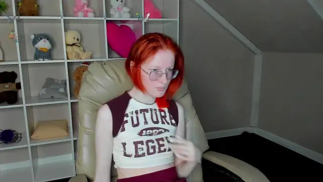 ElizabethHarpper online show from January 2026 01:11:01 AM