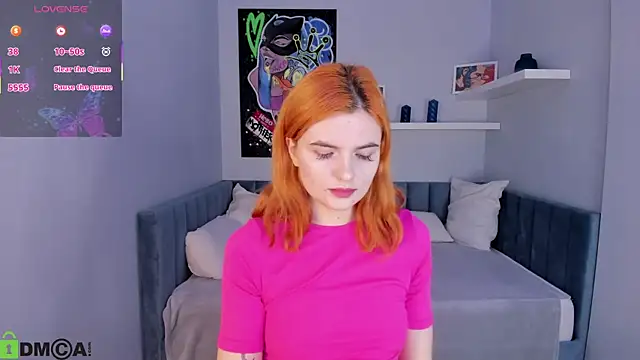 Snapshot of CharlotteMitchell chatting on November 2025 09:24:02 AM CharlotteMitchell online show from November 2025 09:24:02 AM