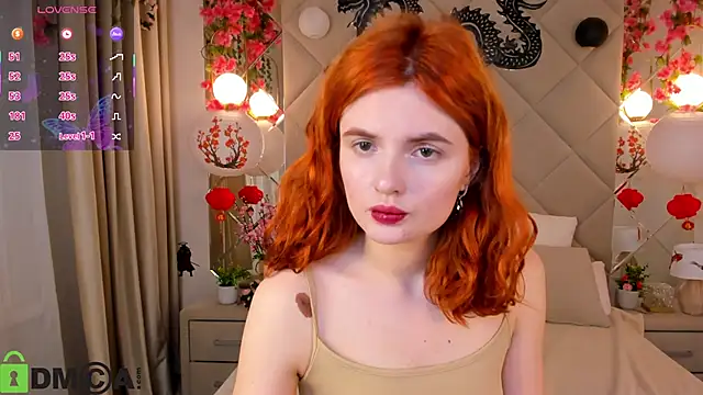 Snapshot of CharlotteMitchell chatting on November 2025 09:52:02 AM CharlotteMitchell online show from November 2025 09:52:02 AM