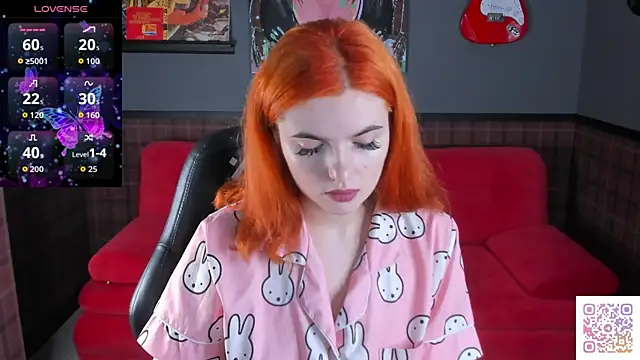 CharlotteMitchell online show from October 2025 12:08:02 AM