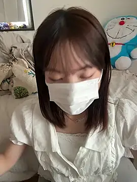 Snapshot of RIRI_Chan_ chatting on July 2026 02:55:02 AM RIRI Chan online show from July 2026 02:55:02 AM