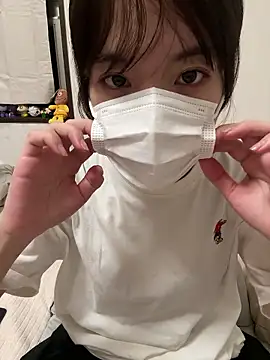 Snapshot of RIRI_Chan_ chatting on July 2026 10:56:02 AM RIRI Chan online show from July 2026 10:56:02 AM
