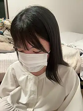 Snapshot of RIRI_Chan_ chatting on June 2026 12:03:01 PM RIRI Chan online show from June 2026 12:03:01 PM