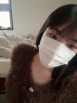 Snapshot of RIRI_Chan_ chatting on June 2026 06:21:02 AM RIRI Chan online show from June 2026 06:21:02 AM