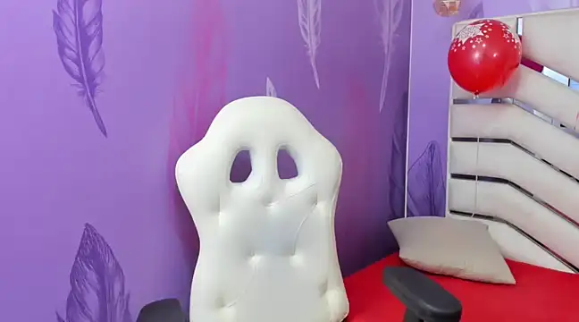 arissha lee online show from February 2025 03:45:02 AM