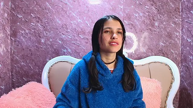 arissha lee online show from March 2025 07:11:01 AM