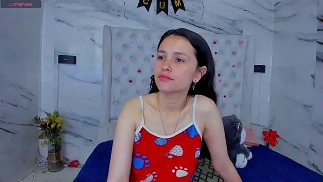 arissha lee online show from May 2026 10:37:02 AM