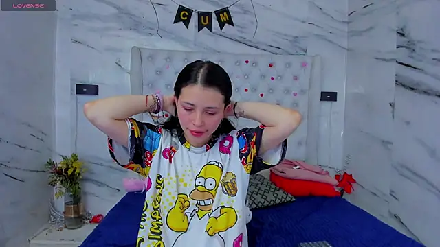 arissha lee online show from May 2026 12:47:01 PM