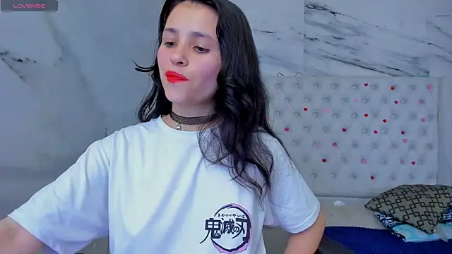 arissha lee online show from June 2026 01:21:01 AM