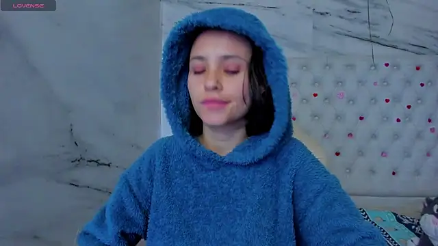 arissha lee online show from June 2026 12:49:02 PM