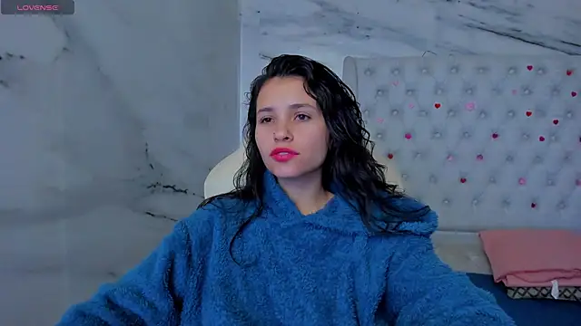 arissha lee online show from June 2026 11:54:01 AM