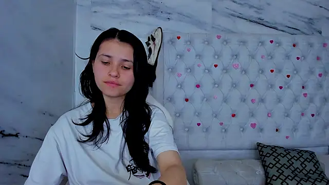 arissha lee online show from February 2026 09:56:01 PM