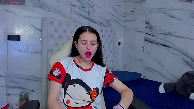 arissha lee online show from May 2026 12:23:02 PM