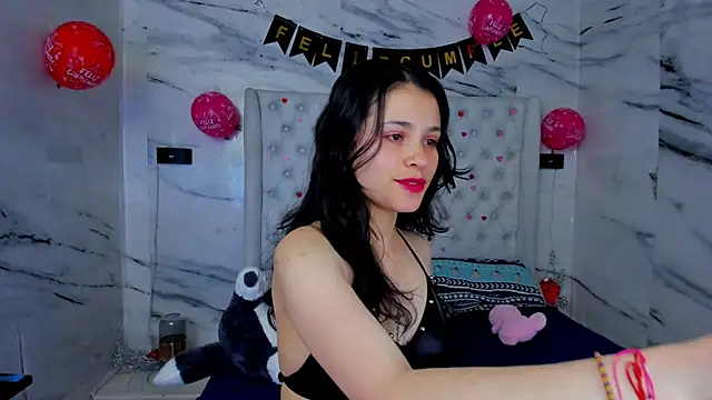 arissha lee online show from March 2026 11:32:02 PM