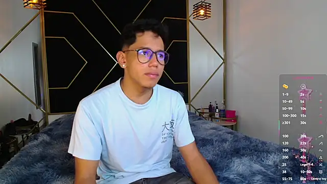 RyanPricee online show from November 2025 03:10:01 AM