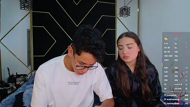 RyanPricee online show from November 2025 04:26:01 AM