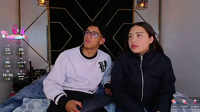 RyanPricee online show from October 2025 04:11:01 AM