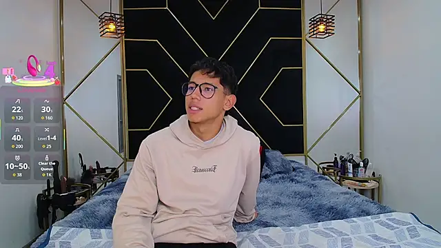 RyanPricee online show from October 2025 04:11:01 AM