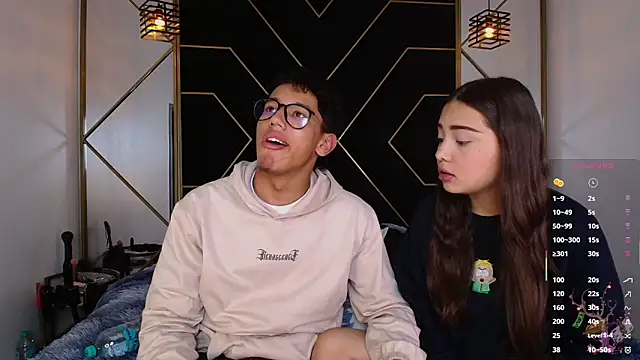 RyanPricee online show from November 2025 03:22:01 AM