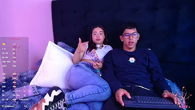 RyanPricee online show from November 2025 04:01:01 AM