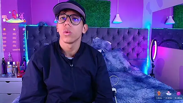 RyanPricee online show from February 2026 04:12:02 AM