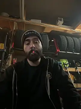 Faded-Solo online show from March 2026 04:05:02 AM