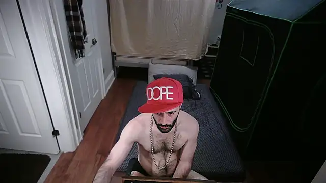 Faded-Solo online show from March 2025 12:15:01 AM