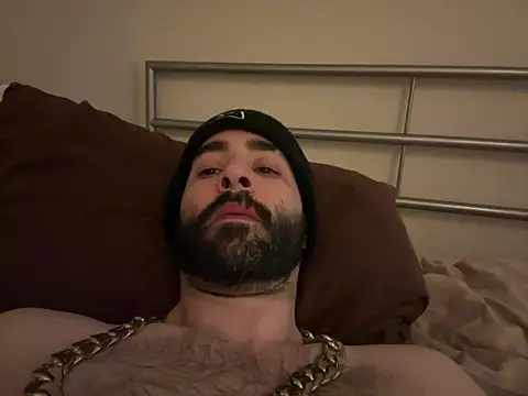 Faded-Solo online show from March 2025 02:30:01 AM