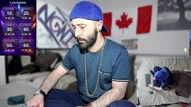 Faded-Solo online show from January 2026 01:53:02 AM