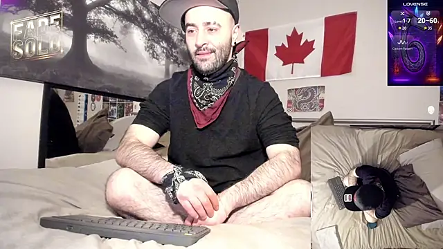 Faded-Solo online show from February 2026 09:31:01 AM