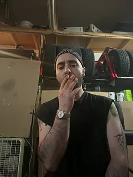 Snapshot of Faded-Solo chatting on June 2026 06:45:01 AM Faded-Solo online show from June 2026 06:45:01 AM