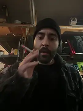 Faded-Solo online show from March 2026 05:07:01 AM