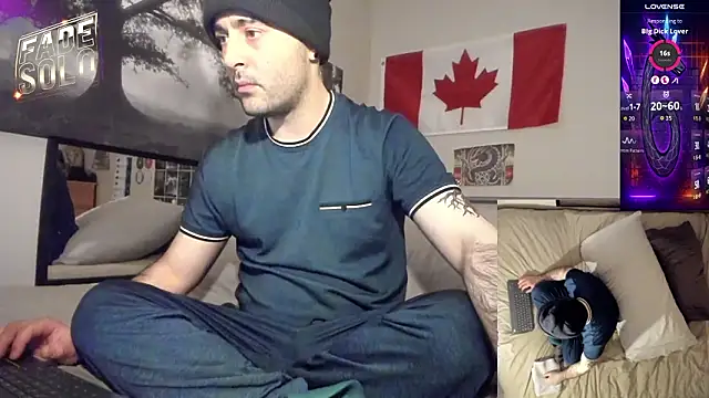 Faded-Solo online show from March 2026 12:24:02 AM