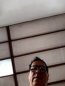 Rocket1978 online show from July 2026 12:17:01 PM