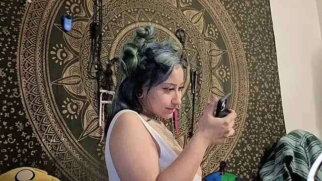 deluxxxeblu online show from December 2025 04:51:02 AM