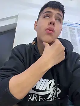 Angel Khouri online show from February 2026 04:21:02 AM