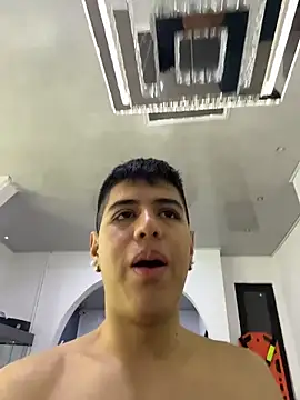 Angel Khouri online show from February 2026 04:31:01 AM