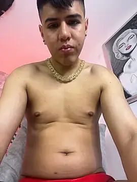 Angel Khouri online show from November 2025 04:33:02 AM