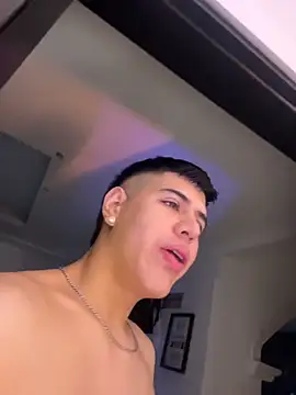 Angel Khouri online show from October 2025 04:11:01 AM