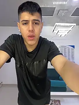 Angel Khouri online show from March 2026 03:46:01 AM