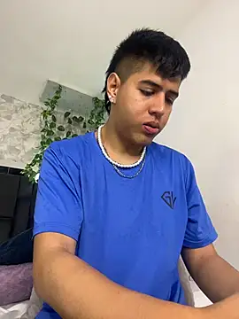 Angel Khouri online show from January 2026 04:16:01 AM