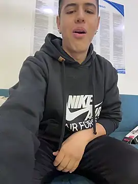 Angel Khouri online show from February 2026 04:14:01 AM