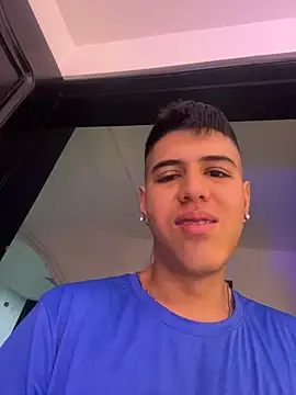 Angel Khouri online show from November 2025 06:56:02 AM