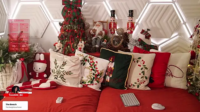 taanni bc online show from January 2026 06:04:02 PM