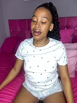 naughtiest baddy online show from April 2026 07:31:02 PM