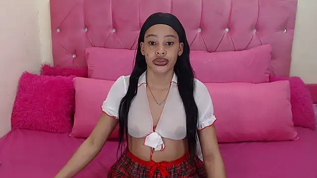 naughtiest baddy online show from September 2025 08:15:02 PM